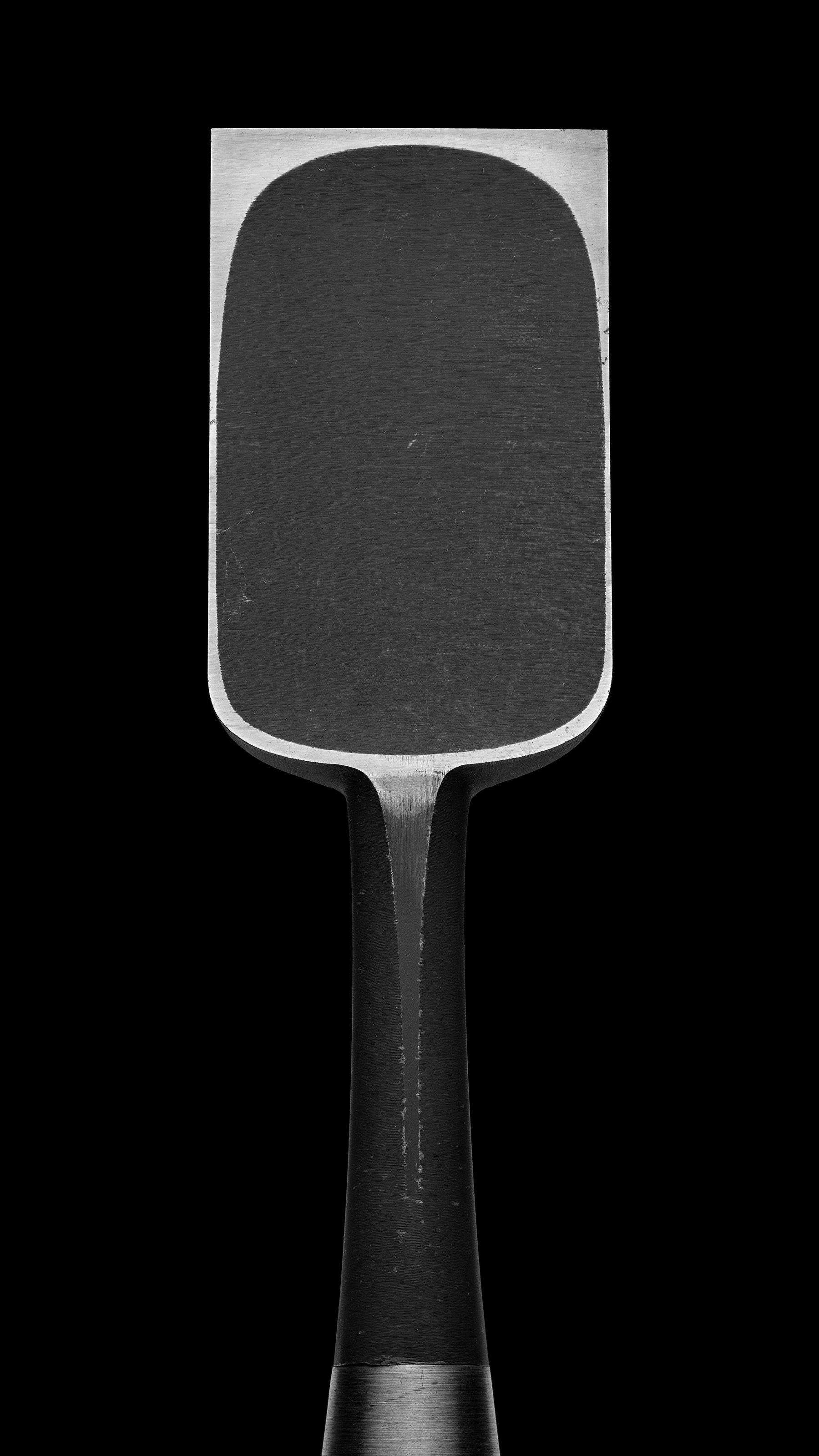 「Tsugi-Ichihiro」Tataki-Nomi Japanese Hand Made Timber Chisel 9-Pieces Set