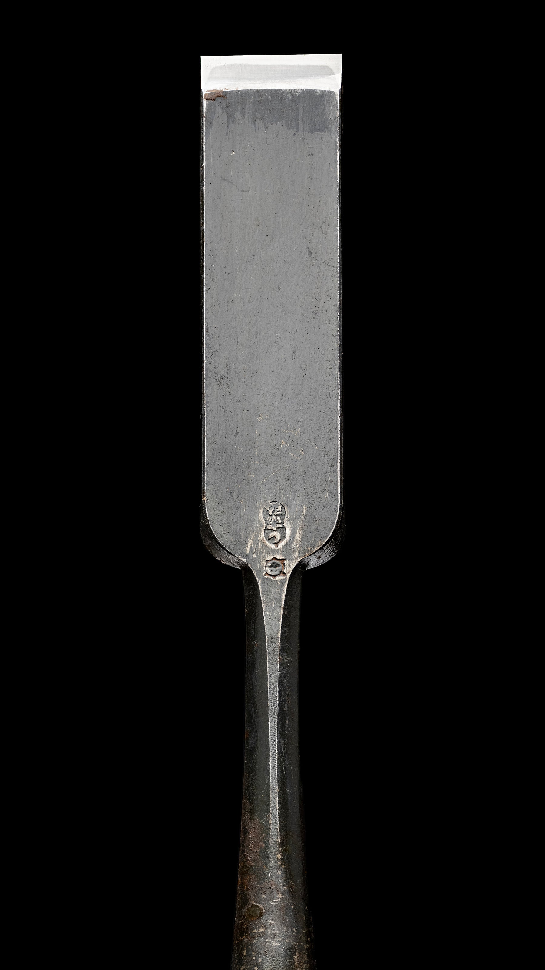 Usu-Nomi Japanese Hand Made Paring Chisel By Ichihiro Ⅱ - 24mm