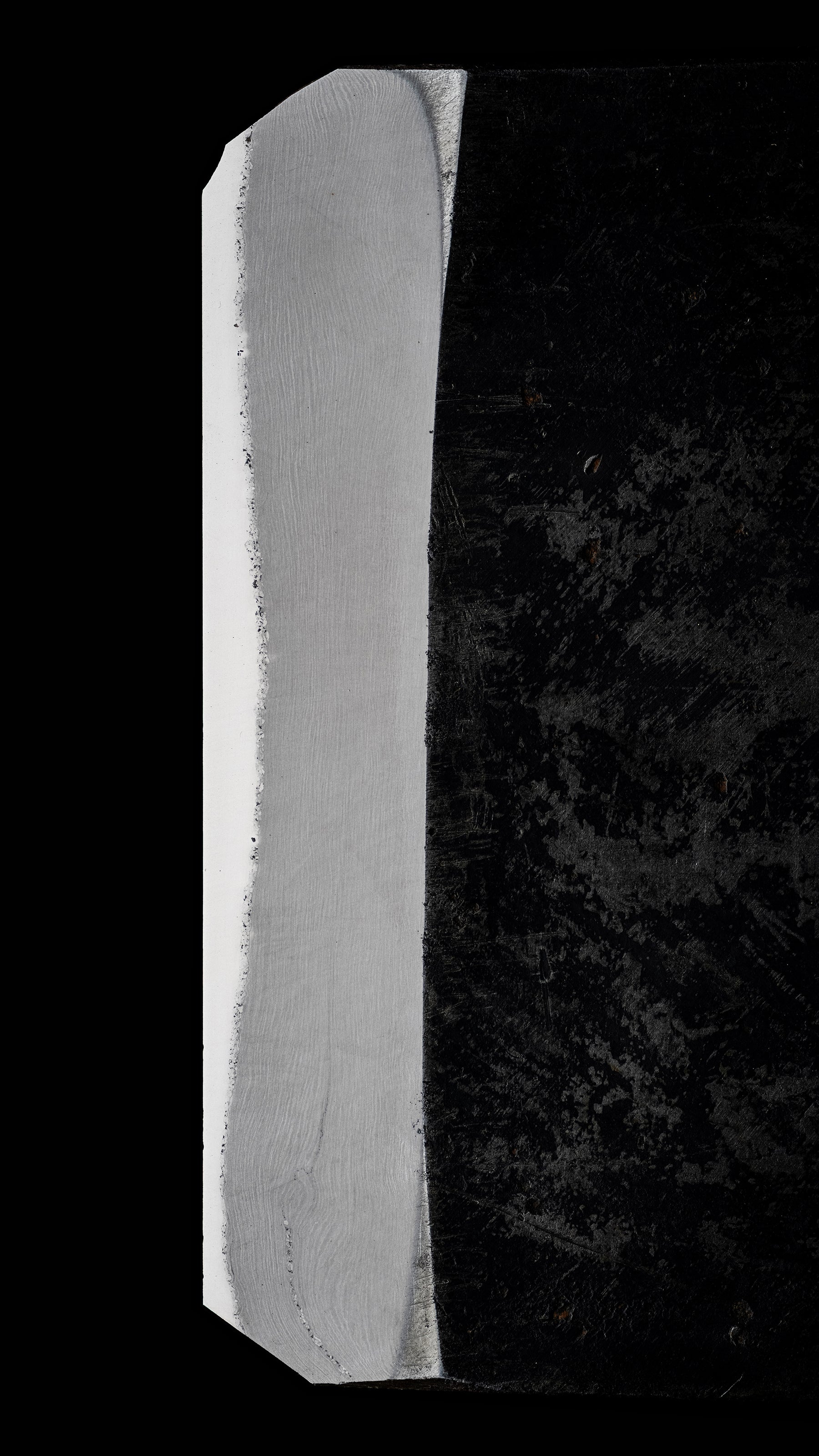 Hira-ganna Japanese Smoothing Plane by Yamamasa - 70mm